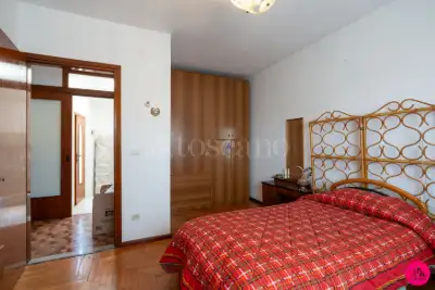 Villino a Schiera in vendita, Via P. Paschini, Precenicco