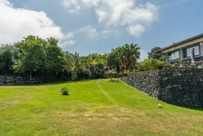 Villa in vendita, Via XXI Aprile, Aci Castello