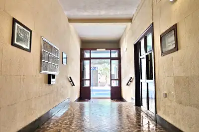 Casa in vendita, Via Bari, Palermo