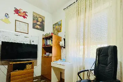 Villa in vendita, Via Tor de Cenci, Roma