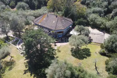 Casa Indipendente in vendita, SV Li Curuneddi Tronco A, Sassari