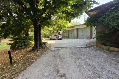 Casa in vendita, Via Bruno Buozzi, Prato