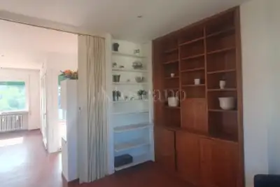 Attico in vendita, Via Francesco Acri, Roma