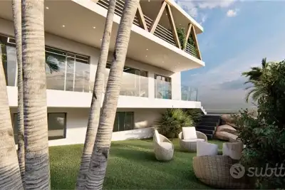 Edificabile Residenziali in vendita, Via Virgilio Lilli, Cagliari