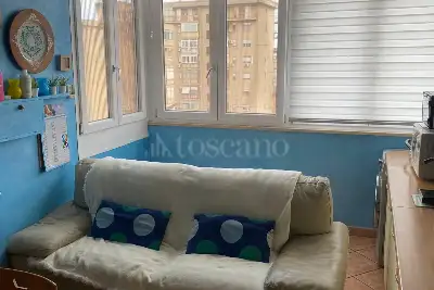 Casa in vendita, Via Padre Giuseppe Puglisi, Palermo