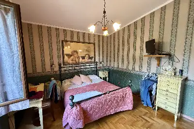 Villa in vendita, Via Tivoli, Nettuno