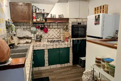 Casa in vendita, Via Sarsina, Roma