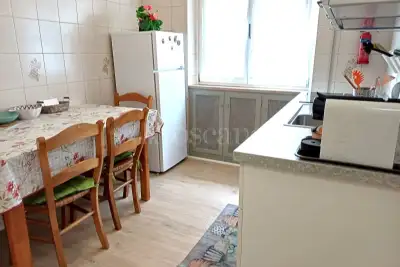 Casa in vendita, Via Flaminia Nuova, Roma