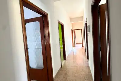 Casa in affitto, Via Vasto, Avellino