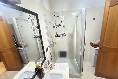 Casa in vendita, Via Giovan Battista Lulli, Palermo