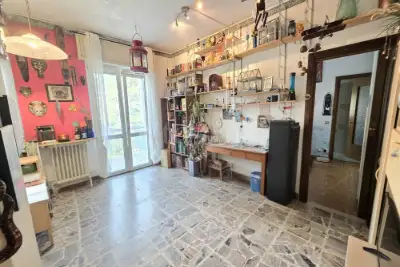House for sale, Via Egidio Dabbeni, Brescia