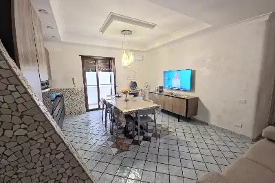 Casa in vendita, Via Consalvo 120, Napoli