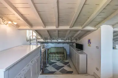 Superattico in vendita, Piazza Rondanini, Roma