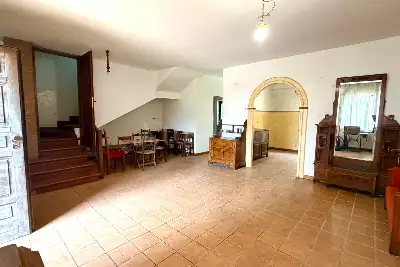 Casa in vendita, Via Vecchia di Velletri, Rocca di Papa