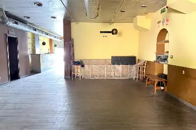 Negozio in vendita, Circonvallazione Gianicolense, Roma