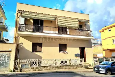 Casa in vendita, Via Lombardia, Nettuno