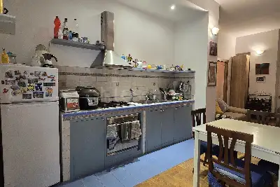 Casa in vendita, Via Padre Semeria, Roma