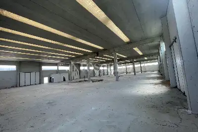 Capannone in vendita, Via delle Barazzine, Pieve Porto Morone