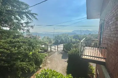 Villa Bifamiliare in vendita, Contrada Piezzo n°10, Chiusano San Domenico, Chiusano di San Domenico