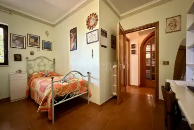 Villa Bifamiliare in vendita, Via Colle Aventino, Anzio