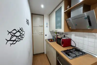 Casa in vendita, Via Angelo Olivieri, Roma