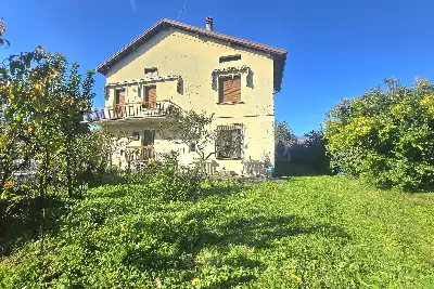 Casa Indipendente in vendita, Via Antonio Gramsci, Concesio