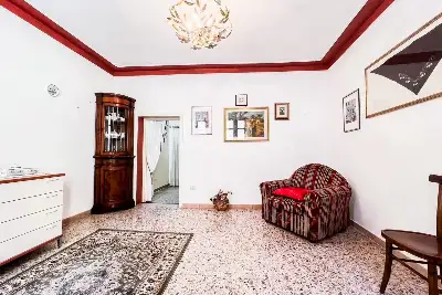 Casa Indipendente in vendita, via Umberto 11, Tula
