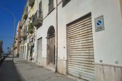 Palazzo in vendita, Via Nicolò Riccio, Trapani