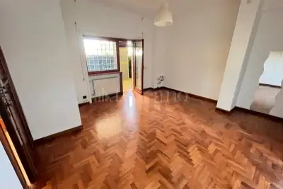 Casa in vendita, Via Quadroni, Roma
