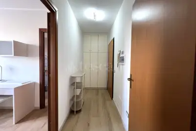 Casa in affitto, Via Cenina, Roma