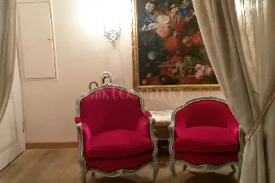 Casa in vendita, Via Giovanni Battista Magnaghi, Genova