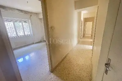 Casa in vendita, Via del Trionfo, Messina