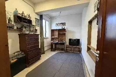 Edificabile Residenziali in vendita, Via Sferracavallo, Palermo