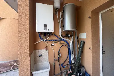 Villino a Schiera in vendita, Via Sebastiano Catania, Catania