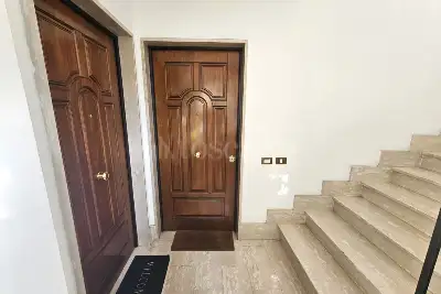 Casa in vendita, Via Andria, Roma