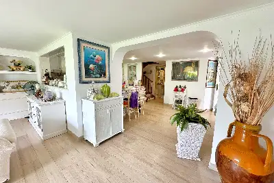 Villa Bifamiliare in vendita, Via Lido Orrì, Fiumicino