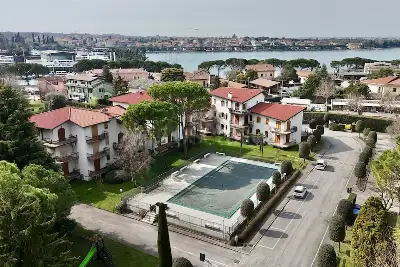 Casa in vendita, Via Benaco, Peschiera del Garda