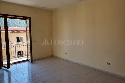 Casa in affitto, Via Giacomo Matteotti, Tramutola