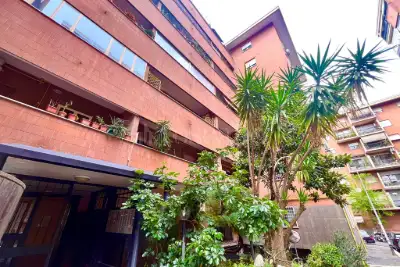 Casa in vendita, Via Giovanni Aurispa, Roma