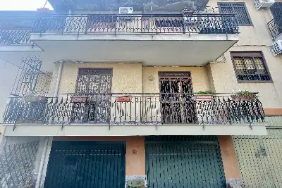 Casa in vendita, Via Orazio Antinori, Catania