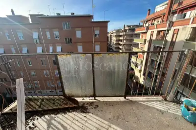Attico in vendita, Viale Vasco de Gama, Roma