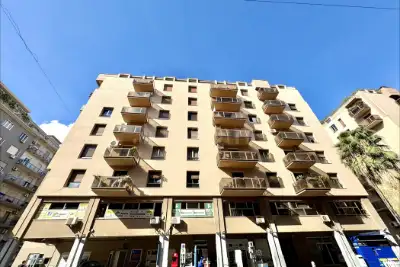 Casa in vendita, Via Vann' Antò, Palermo