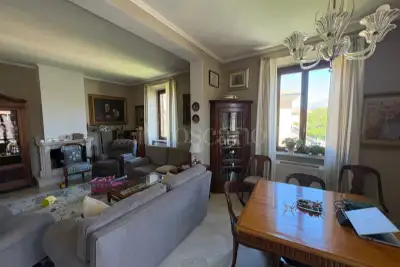 Casa in vendita, Via Eleuterio di Gianfilippo, Avezzano