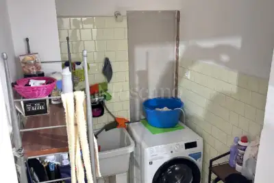 Casa in vendita, Via Camico, Palermo