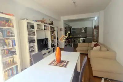 Casa in vendita, Via Diomede Marvasi, Roma