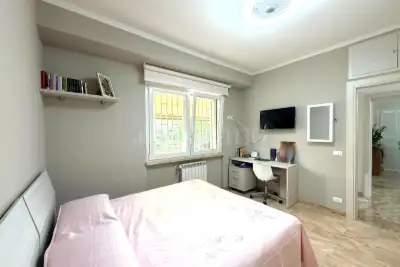 Casa in vendita, Via di Casalotti, Roma
