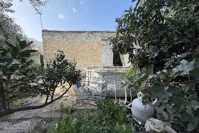 Edificabile Residenziali in vendita, Via Sferracavallo, Palermo