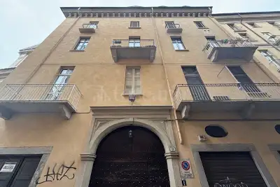 Casa in vendita, Via Porta Palatina, Torino