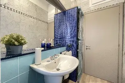 Casa in vendita, Via Alessandro Volta, Milano