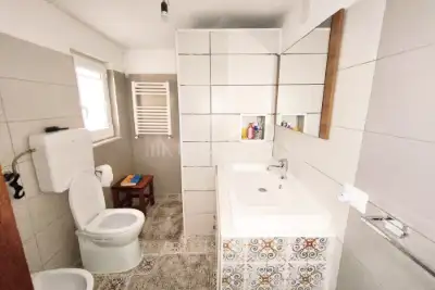 Casa in vendita, Via Vito La Mantia, Palermo